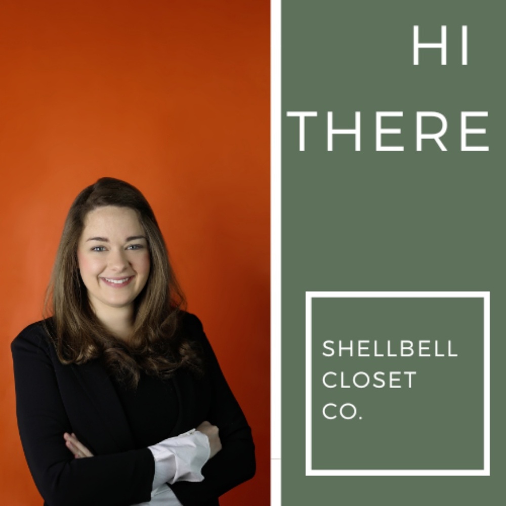 Meet your Posher, Shelly